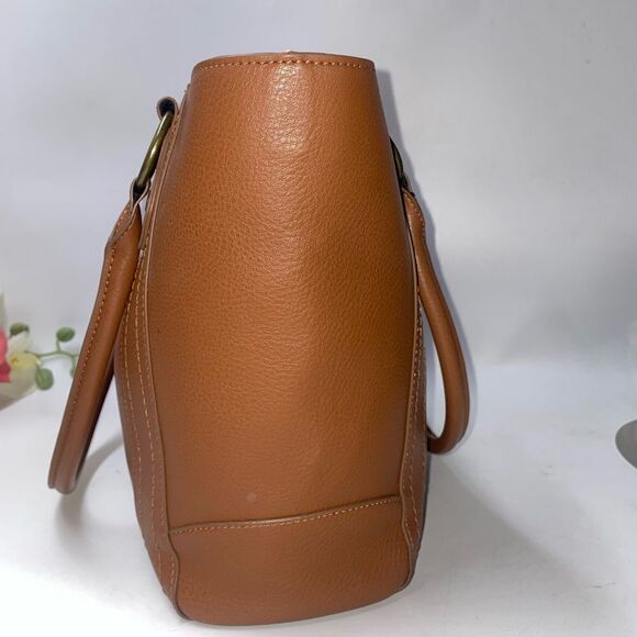 NWOT Frye And Co Tote - Picture 5 of 11